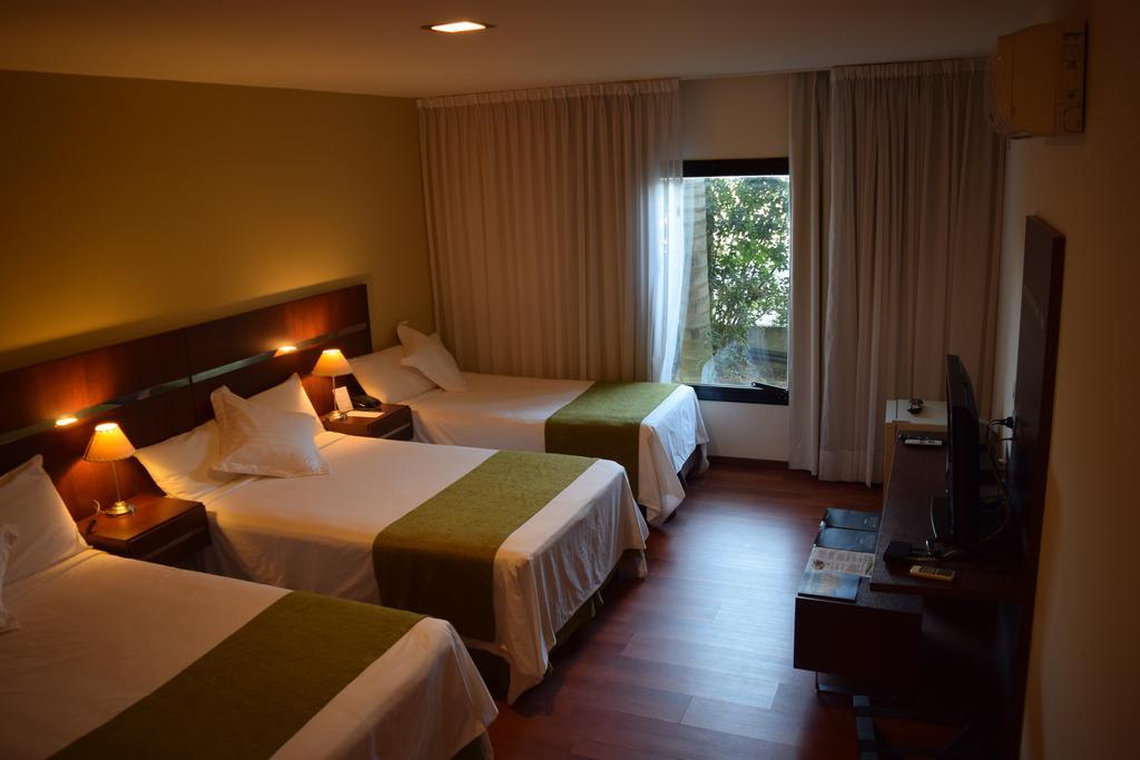 Colon Hotel De Campo Resort & Spa Santa Fe Zimmer foto